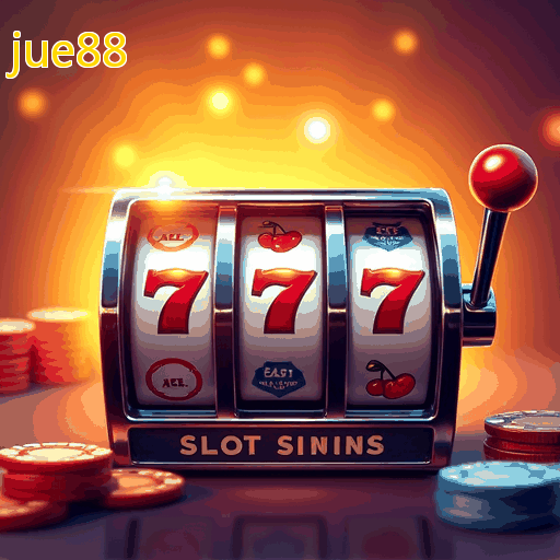 jue88 GAME Slots de Cassino