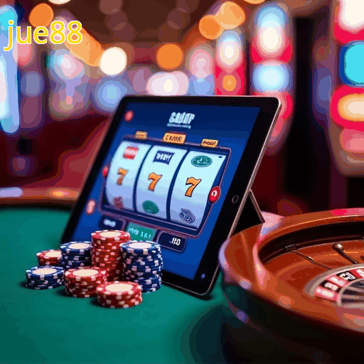 jue88 GAME Slots de Cassino